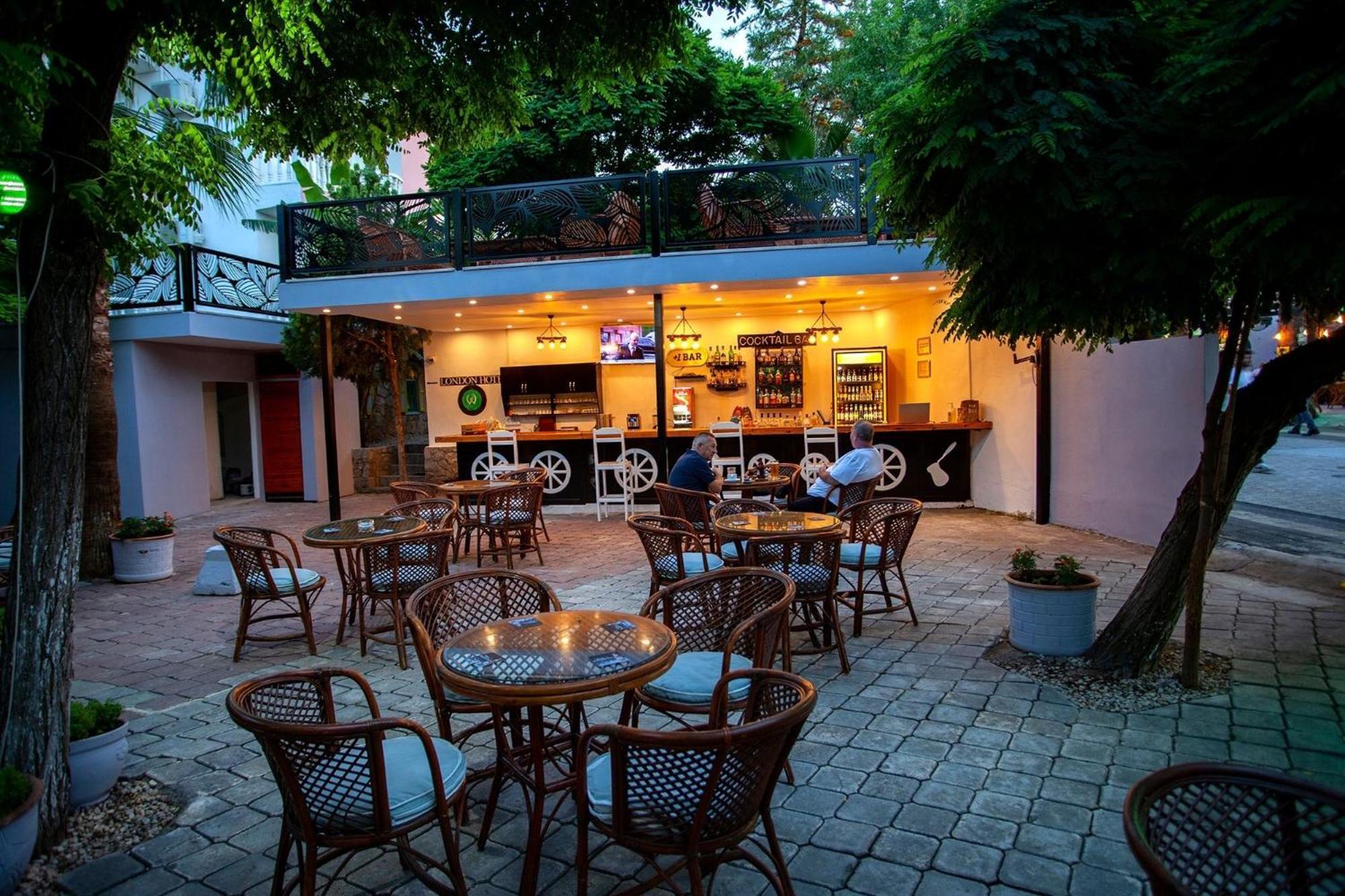Hotel London Ölüdeniz